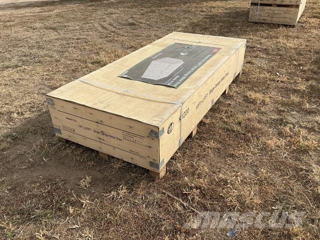 KJ K1220 Будтехніка - Інші