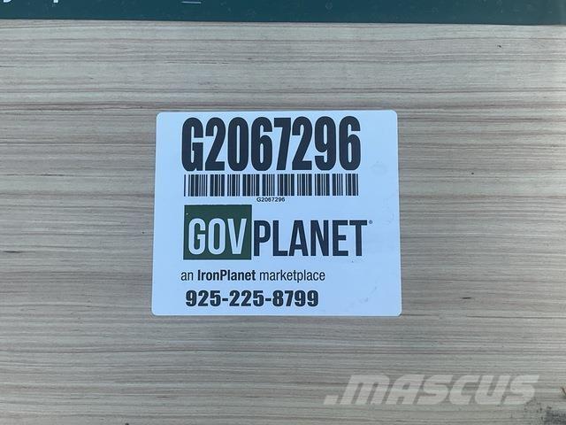 KJ K1220 Будтехніка - Інші