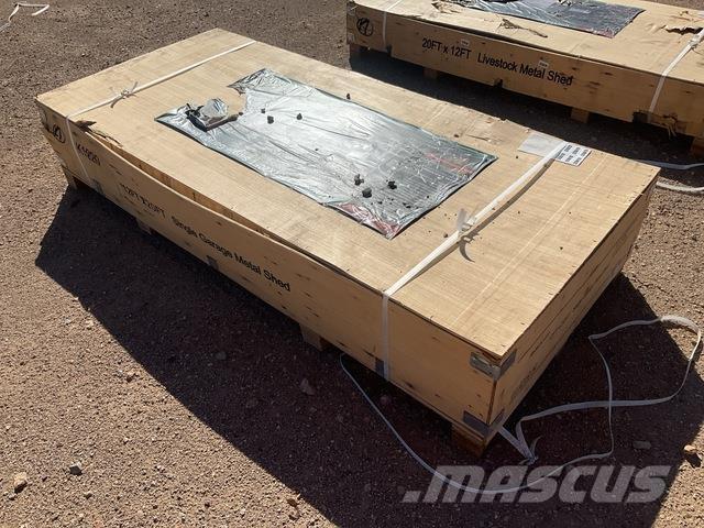 KJ K1220 Будтехніка - Інші