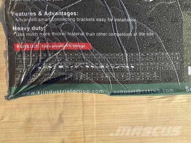 KJ K1220 Будтехніка - Інші