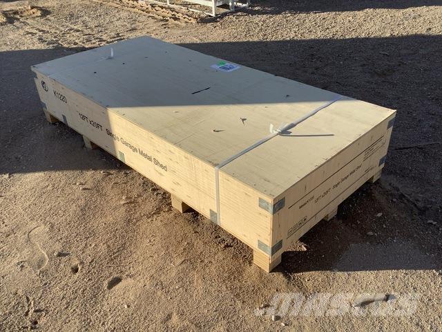 KJ K1220 Будтехніка - Інші