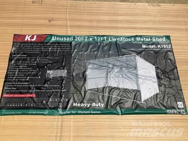 KJ K1912 Будтехніка - Інші