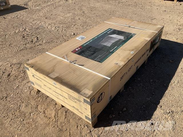 KJ K1912 Інше тваринницьке обладнання