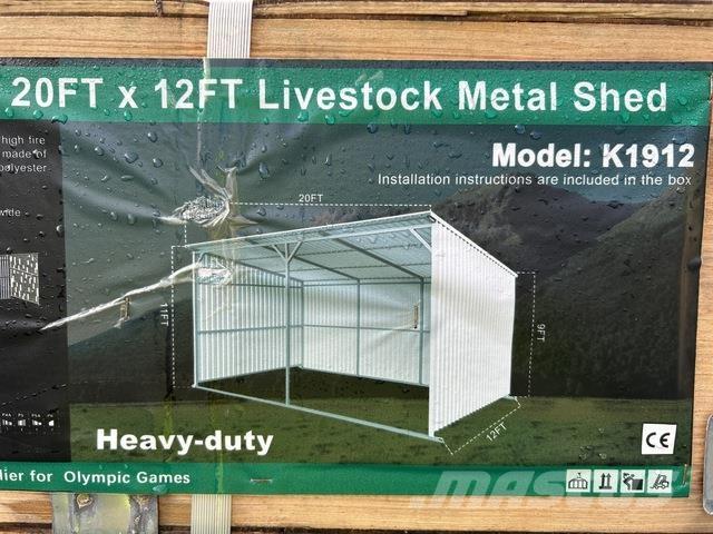 KJ K1912 Інше тваринницьке обладнання