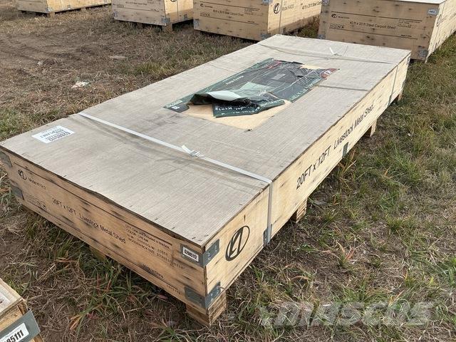 KJ K1912 Інше тваринницьке обладнання