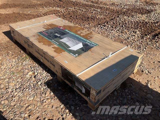 KJ K1912 Інше тваринницьке обладнання