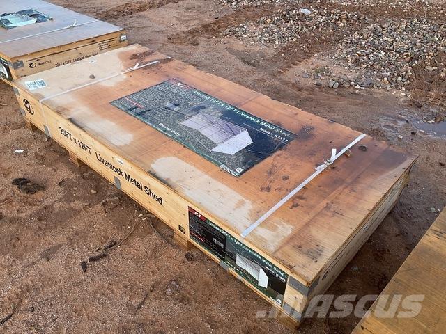 KJ K1912 Інше тваринницьке обладнання