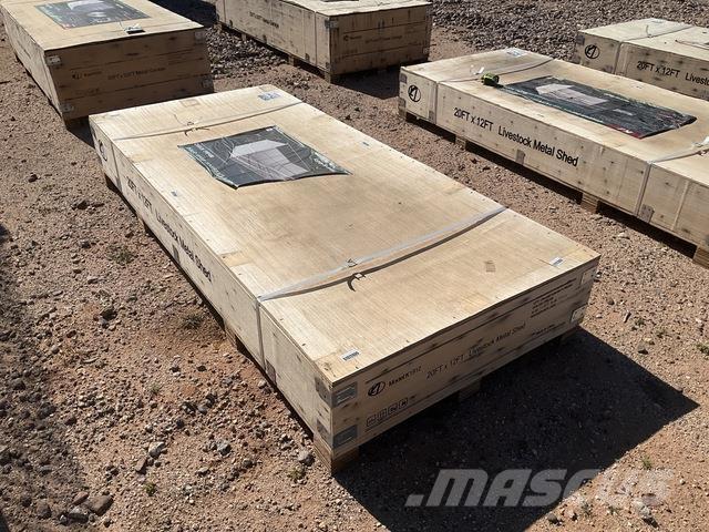 KJ K1912 Інше тваринницьке обладнання