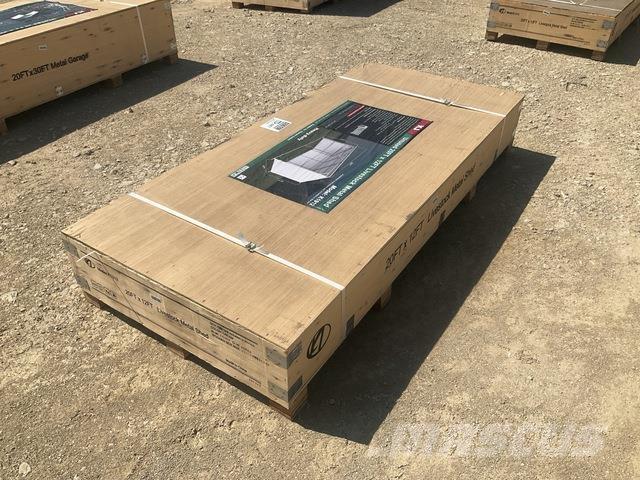 KJ K1912 Інше тваринницьке обладнання