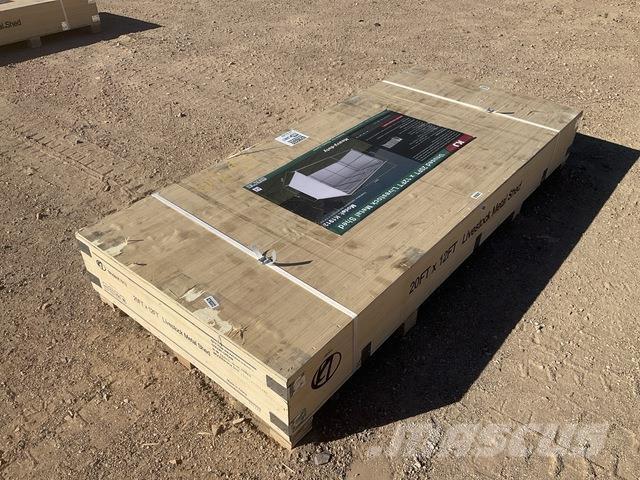 KJ K1912 Інше тваринницьке обладнання