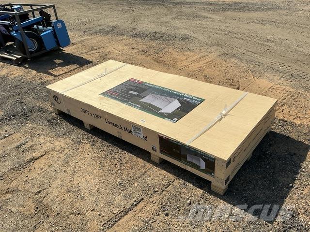 KJ K1912 Інше тваринницьке обладнання