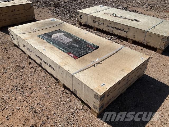 KJ K1912 Інше тваринницьке обладнання