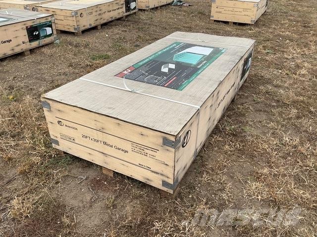 KJ K2030 Будтехніка - Інші