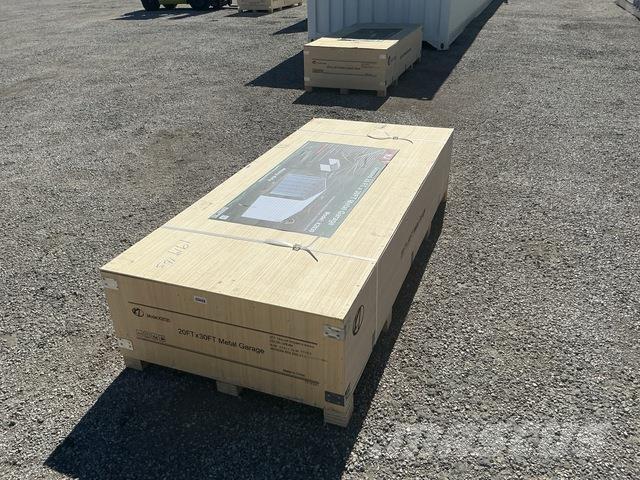 KJ K2030 Будтехніка - Інші