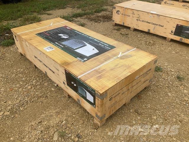 KJ K2030 Будтехніка - Інші