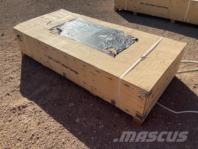 KJ K2030 Будтехніка - Інші