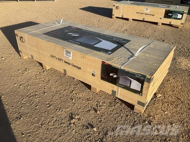 KJ K2030 Будтехніка - Інші