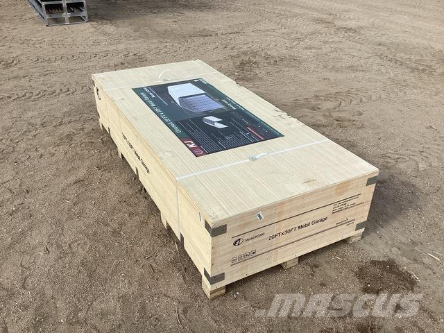 KJ K2030 Будтехніка - Інші