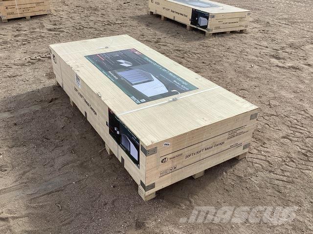 KJ K2030 Будтехніка - Інші