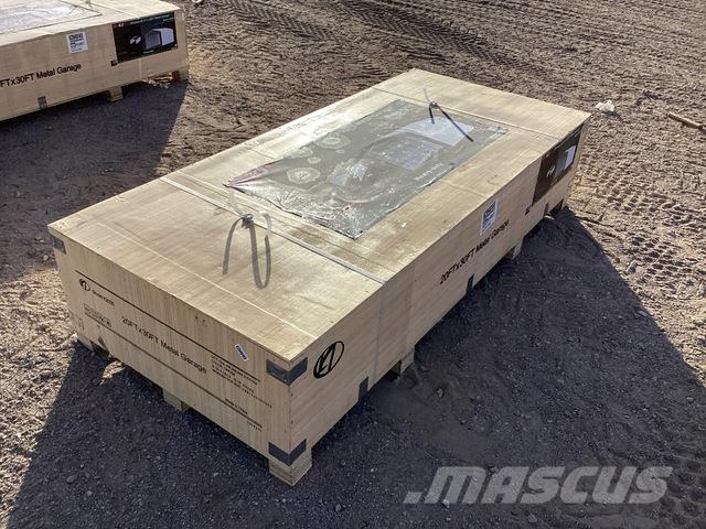 KJ K2030 Будтехніка - Інші