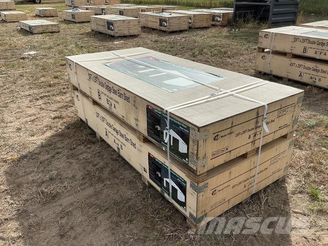 KJ K3325 Будтехніка - Інші