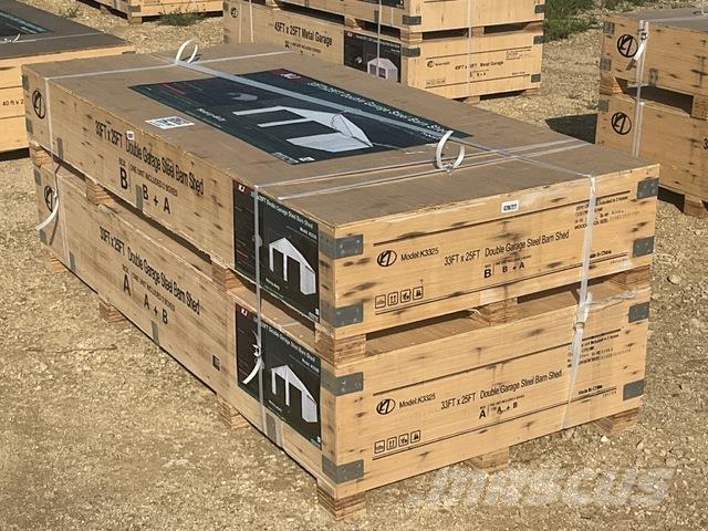 KJ K3325 Будтехніка - Інші