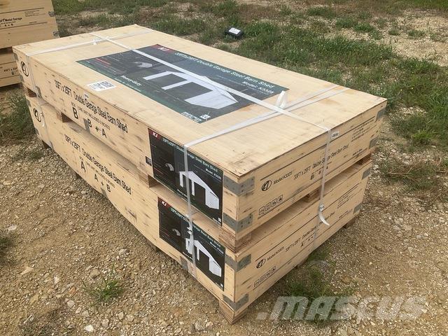 KJ K3325 Будтехніка - Інші