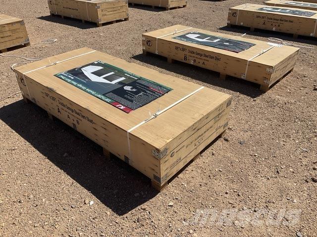 KJ K3325 Будтехніка - Інші