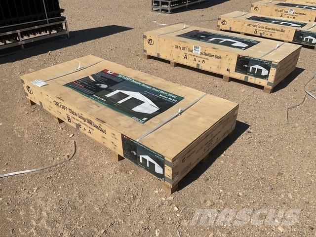 KJ K3325 Будтехніка - Інші