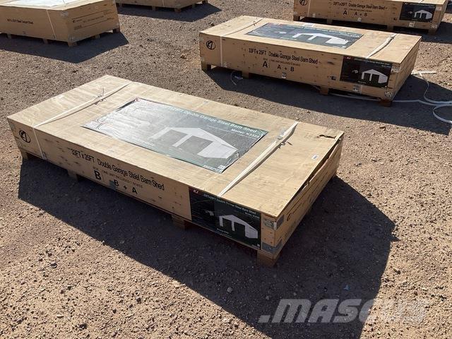 KJ K3325 Будтехніка - Інші