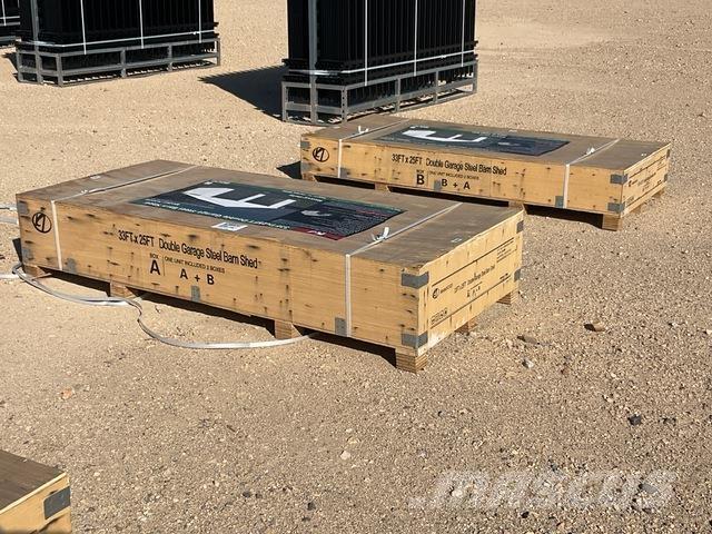 KJ K3325 Будтехніка - Інші