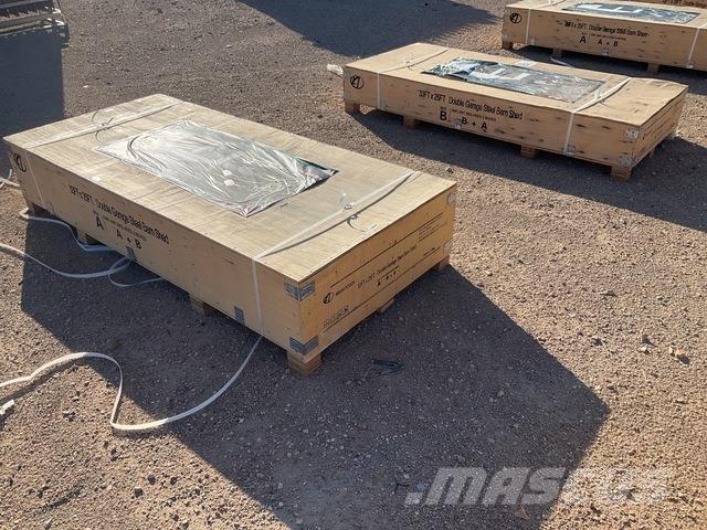 KJ K3325 Будтехніка - Інші