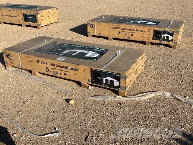 KJ K3325 Будтехніка - Інші