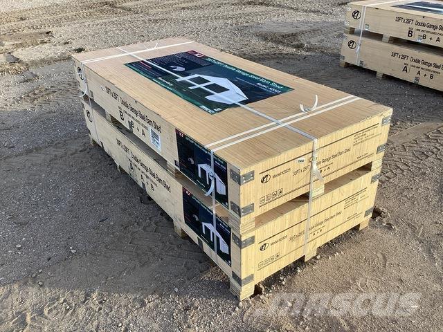 KJ K3325 Будтехніка - Інші