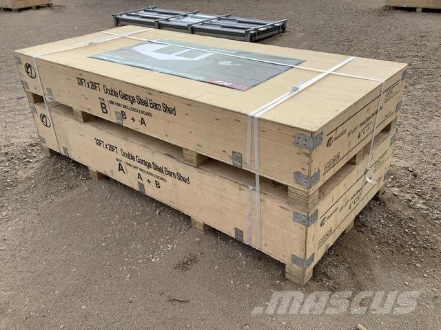 KJ K3325 Будтехніка - Інші