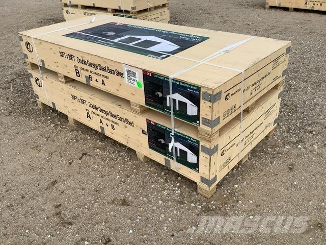 KJ K3325 Будтехніка - Інші