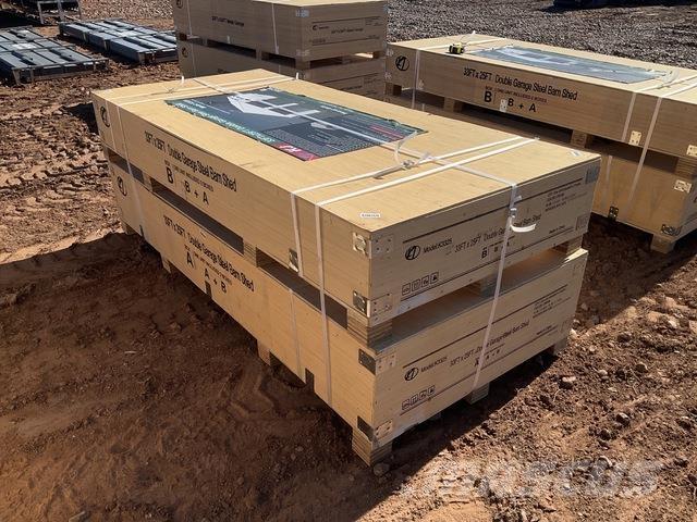 KJ K3325 Будтехніка - Інші