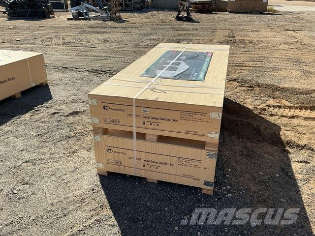 KJ K3325 Будтехніка - Інші