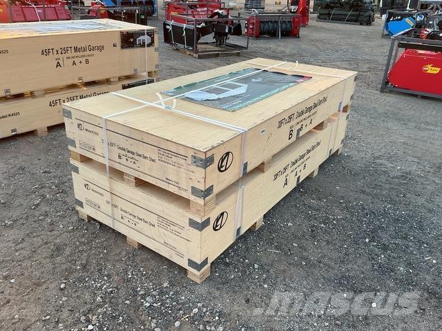 KJ K3325 Будтехніка - Інші