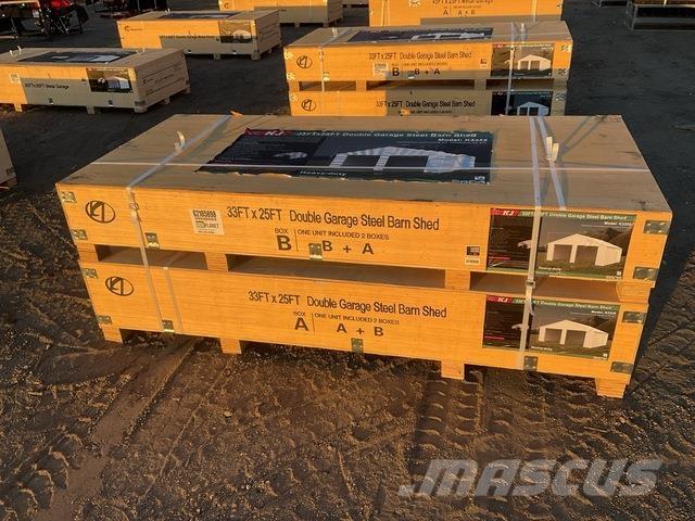 KJ K3325 Будтехніка - Інші