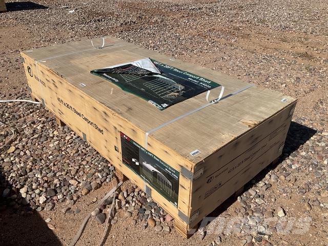 KJ K4020 Будтехніка - Інші