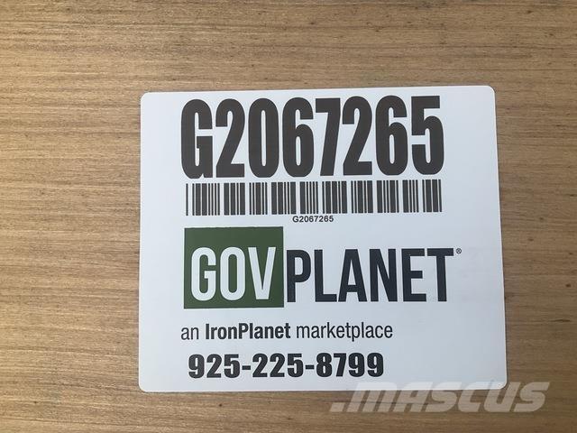 KJ K4020 Будтехніка - Інші