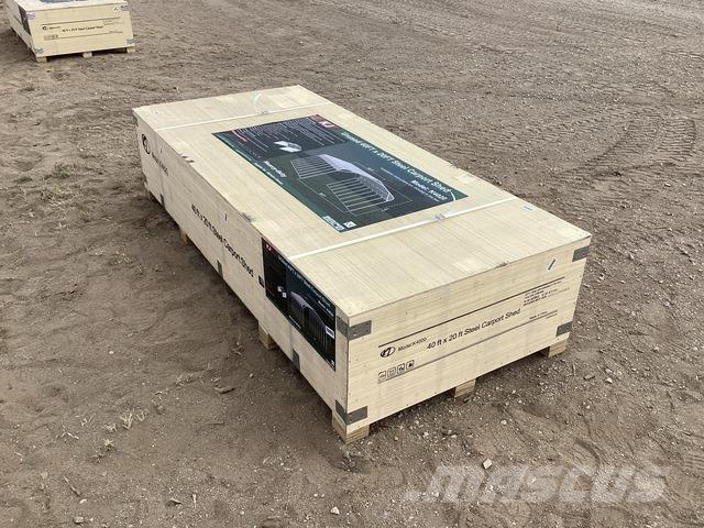 KJ K4020 Будтехніка - Інші