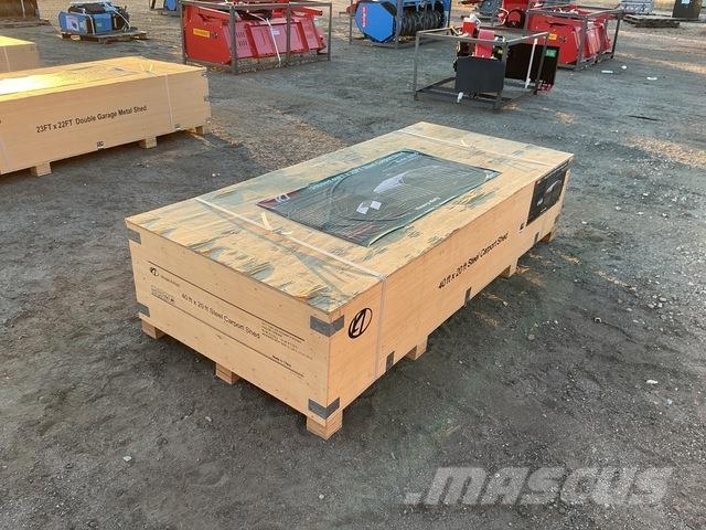 KJ K4020 Будтехніка - Інші