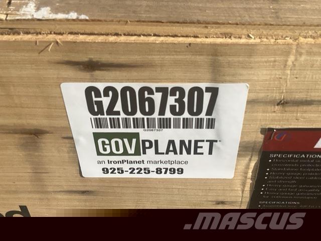 KJ K4020 Будтехніка - Інші