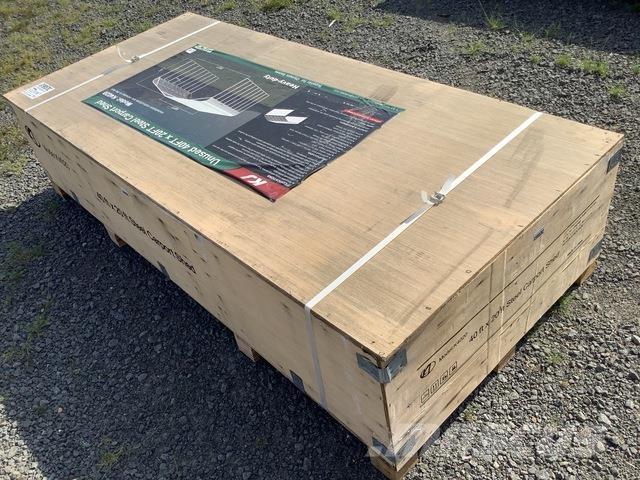 KJ K4020 Будтехніка - Інші