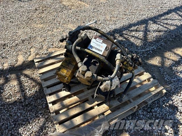 Klemm HDK800ZS Будтехніка - Інші