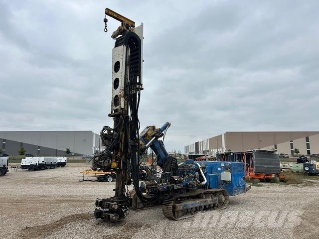 Klemm KR803-2 Будтехніка - Інші