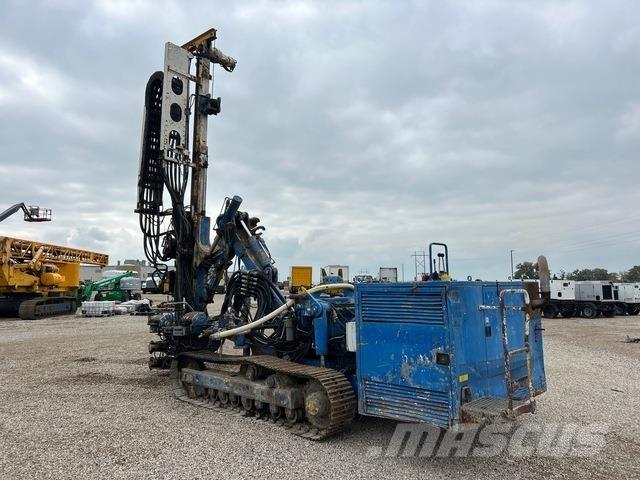 Klemm KR803-2 Будтехніка - Інші