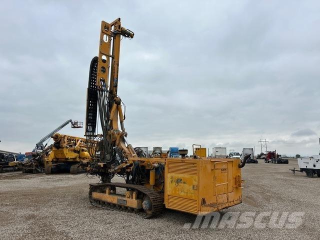 Klemm KR806-3 Будтехніка - Інші